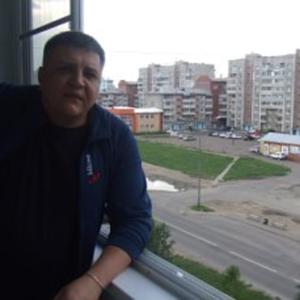 Парни в Ангарске: Алексей, 44 - ищет девушку из Ангарска