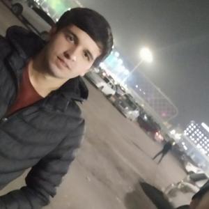 Содик, 23 года, Душанбе