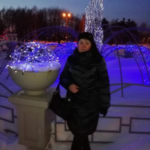 Девушки в Комсомольске-На-Амуре: Татьяна, 62 - ищет парня из Комсомольска-На-Амуре