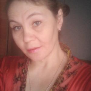 Алена, 49 лет, Красноярск