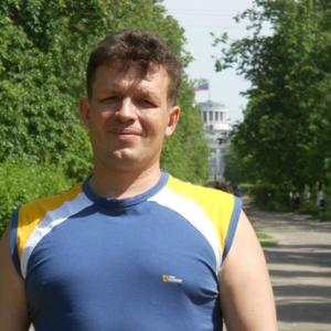 Парни в Нижний Новгороде: Роман Букин, 50 - ищет девушку из Нижний Новгорода