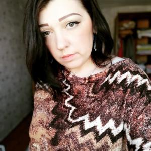 Лана, 42 года, Екатеринбург