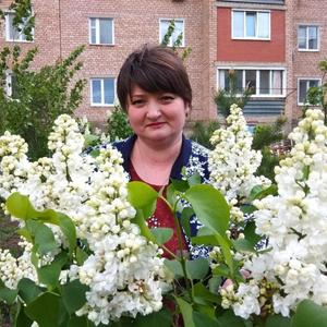 Галина, 46 лет, Бугуруслан
