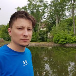 Парни в Уссурийске: Виталий, 28 - ищет девушку из Уссурийска