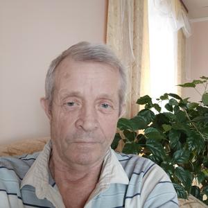 Парни в Челябинске: Александр, 62 - ищет девушку из Челябинска