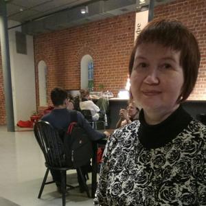 Девушки в Нижний Новгороде: Вера, 54 - ищет парня из Нижний Новгорода