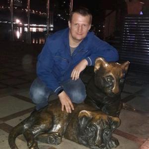 Андрей, 47 лет, Вилючинск