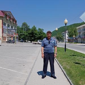 Сергей Разувалов, 58 лет, Приморский