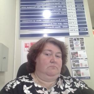 Галина, 50 лет, Петрозаводск