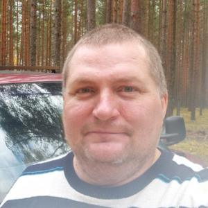 Алексей, 46 лет, Псков