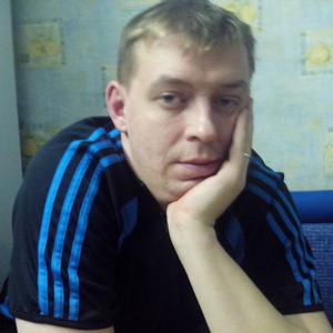 Антон, 41 год, Норильск