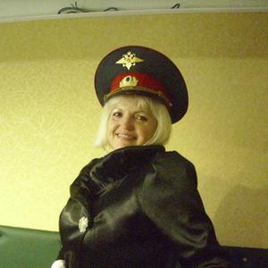 Ирина, 66 лет, Новокузнецк