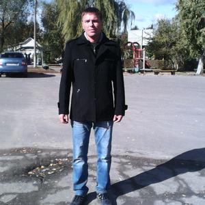 Парни в Кузнецке: Сергей, 52 - ищет девушку из Кузнецка