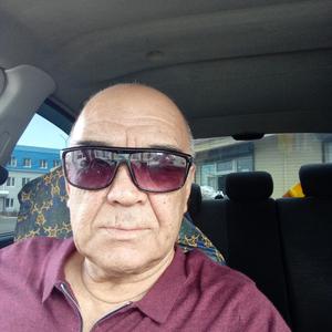 Авазбек, 63 года, Москва