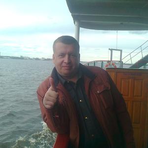 Дмитрий, 48 лет, Архангельск
