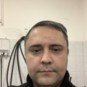 Николай, 40 лет, Ульяновск