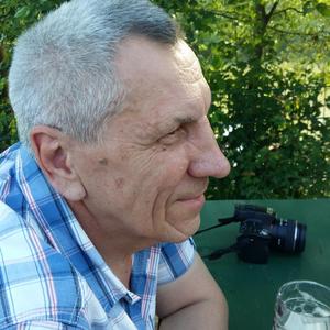 Парни в Кузнецке: Геннадий, 64 - ищет девушку из Кузнецка