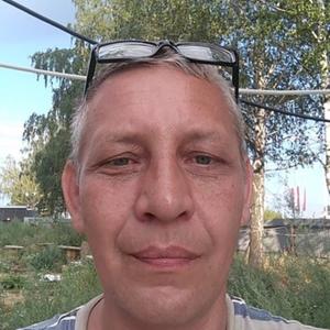 Павел Терёхин, 51 год, Казань