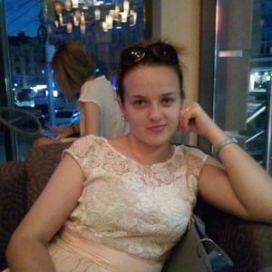 Кристина, 34 года, Рязань