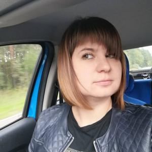Валентина, 37 лет, Столбовая