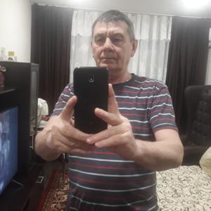 Парни в Казани (Татарстан): Рамиль, 58 - ищет девушку из Казани (Татарстан)