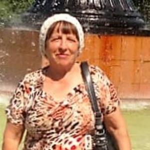 Девушки в Екатеринбурге: Татьяна Плужникова, 68 - ищет парня из Екатеринбурга