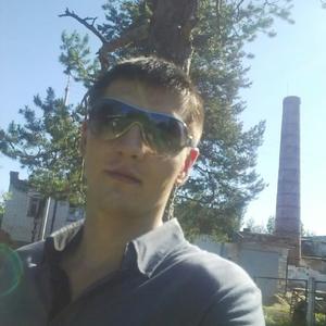 Никита, 37 лет, Сыктывкар
