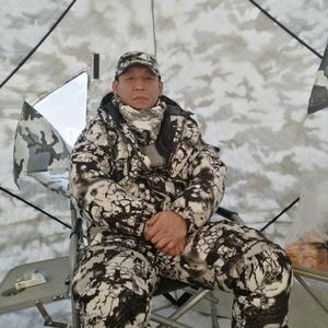 Парни в Якутске: Serg, 46 - ищет девушку из Якутска