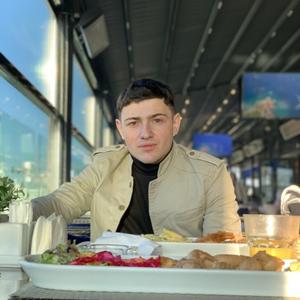 Тамерлан, 22 года, Минск