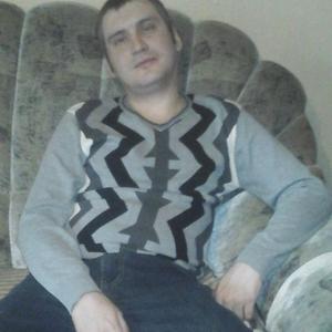 Владимир Ницевич, 42 года, Красноярск