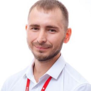 Ефим, 38 лет, Новосибирск