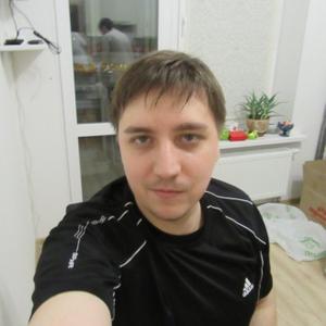 Олег Сумин, 36 лет, Екатеринбург