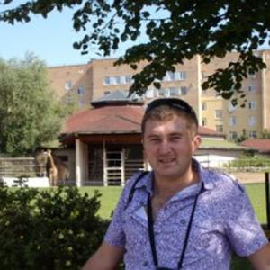 Парни в Богородицке: Дмитрий, 40 - ищет девушку из Богородицка