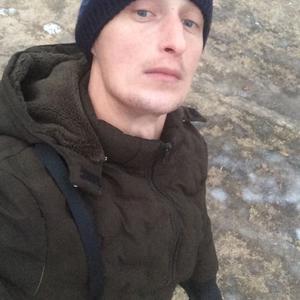 Алексей Никитин, 32 года, Кострома