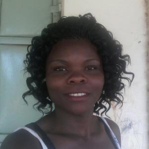 Constance  Nabwire, 31 год, Кампала