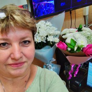 Светлана, 53 года, Комсомольск-на-Амуре