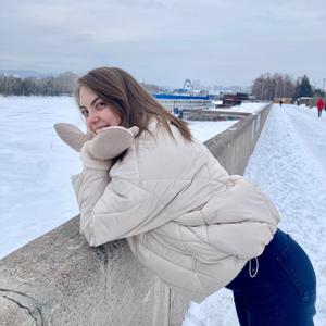 Парни в Новосибирске: Мария, 29 - ищет девушку из Новосибирска