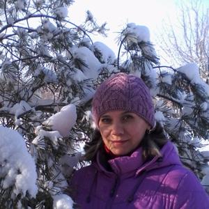 Девушки в Хвалынске: Наталья, 49 - ищет парня из Хвалынска