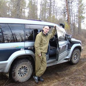 Парни в Тынде: Валентин Киреев, 42 - ищет девушку из Тынды