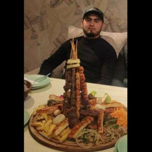 Сардор, 28 лет, Ташкент