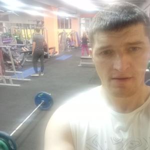Егор, 34 года, Новосибирск