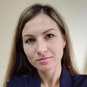 Олеся, 36 лет, Пермь