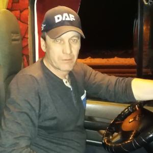 Парни в Магнитогорске: Sergei, 52 - ищет девушку из Магнитогорска