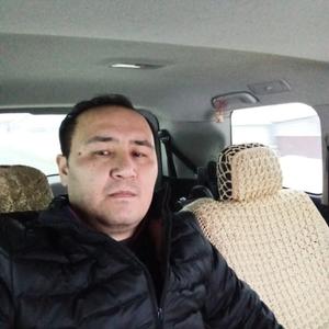 Muzaffar, 39 лет, Барнаул