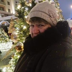 Марина, 59 лет, Иваново