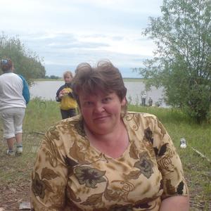 Валентина Морозова, 52 года, Сургут