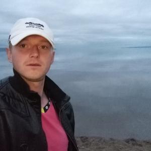 Парни в Вологде: Василий, 32 - ищет девушку из Вологды