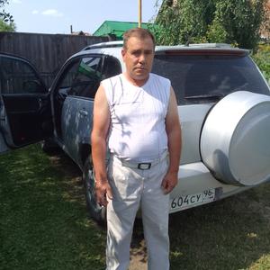 Петр, 56 лет, Екатеринбург