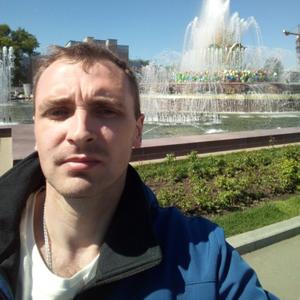 Дмитрий, 39 лет, Сергиев Посад