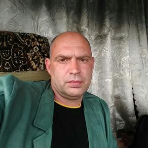 Oleg, 50 лет, Карабаш